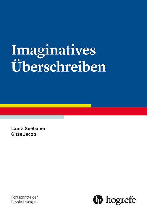 Immagine prodotto Imaginatives Überschreiben (Tedesco, Gitta Giacobbe, Laura Seebauer, 2021)