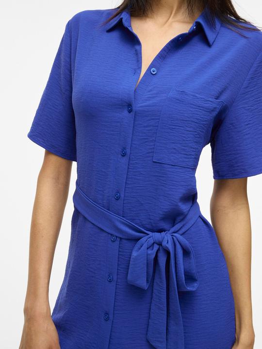 Produktbild Vila Kurzarm Blusenkleid (40)