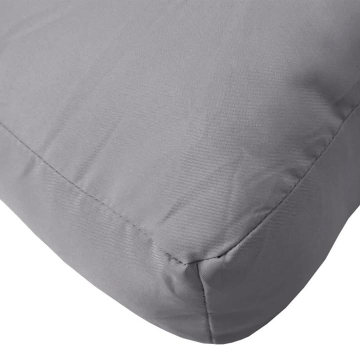 Produktbild VidaXL 10-tlg. Garten-Lounge-Set mit Kissen (150 x 60 x 12 cm)