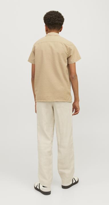 Image du produit Jack & Jones Jpstkarl Jjlawrence Linen Chino Sn Jnr (164)