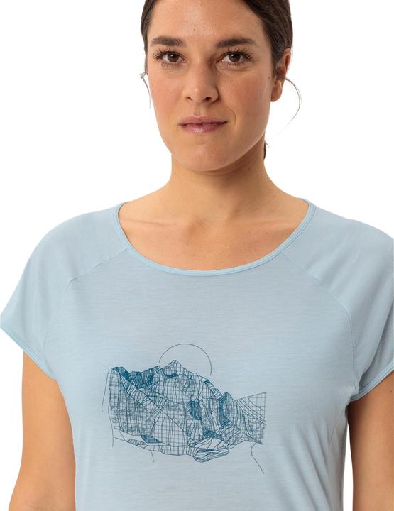 Immagine prodotto Vaude Tekoa T-Shirt II (44, XL)