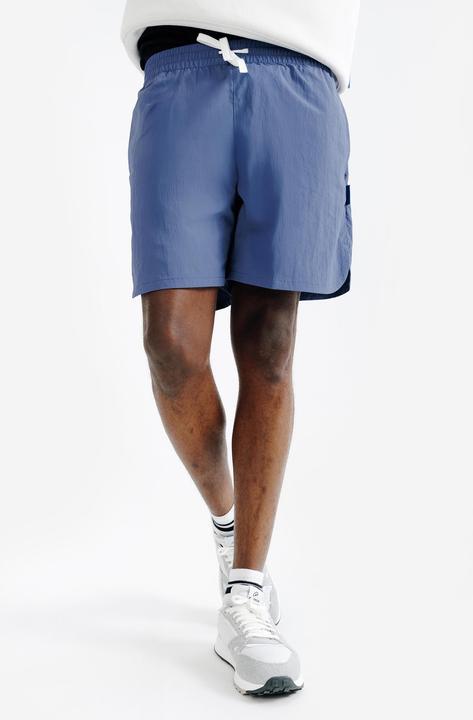Produktbild Decathlon Shorts Herren Leinen - blau (XXL)