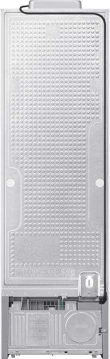 Produktbild Samsung BRR29703EWW Kühlschrank Freistehend 289 l E Weiss (289 l)