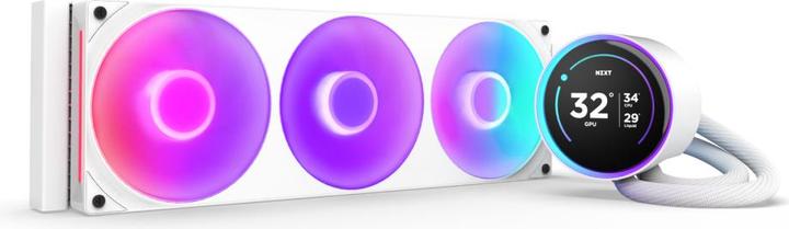 Image du produit NZXT Kraken Elite 360