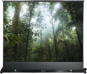 Produktbild Medium MovieLux Mobil (90", 16:10)