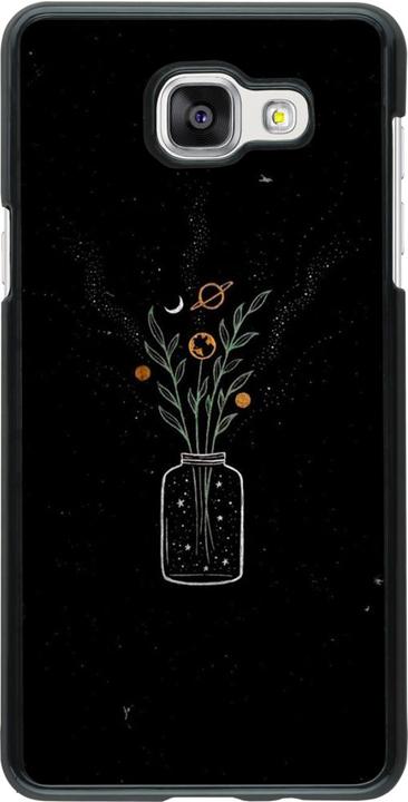 Actual product image PhoneLook Cover Vase black (Samsung Galaxy A5 (2016))