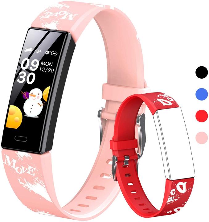 Produktbild Hofit Fitness Tracker