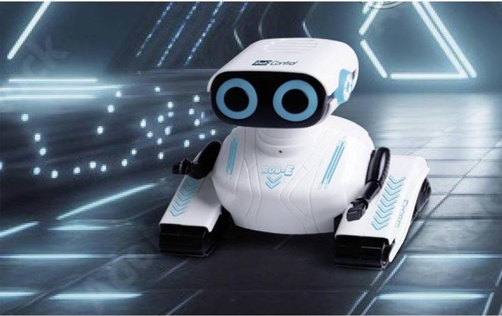 Image du produit Revell RC Robot Wall-E LIGHT