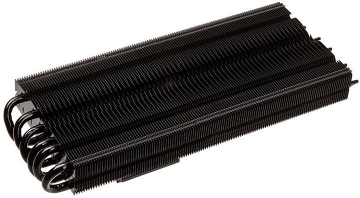 Produktbild Raijintek Morpheus II Core