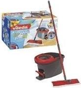 Produktbild Vileda Ultramat Turbo (1 Stk.)