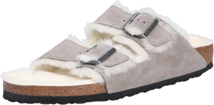 Produktbild Birkenstock Arizona Fur(Sandals) (45)