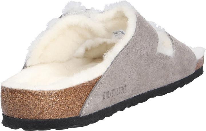 Produktbild Birkenstock Arizona Fur(Sandals) (45)