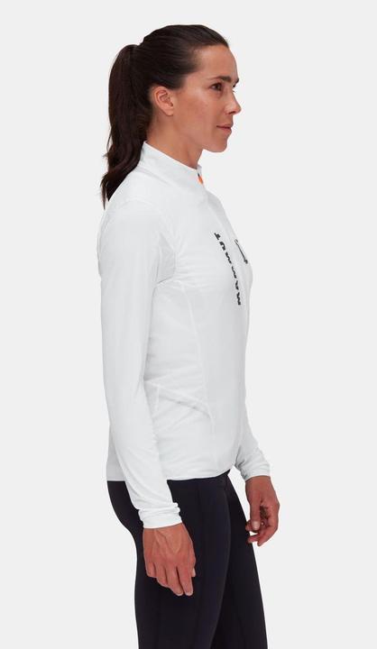 Actual product image Mammut Aenergy TR WB Hybrid Vest Women (S)