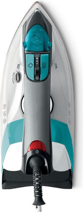 Image du produit Polti Fer à repasser PLEU0251 Vaporella Quick & Comfort QC110 Fer à vapeur, 2200 W, Capacité du réservoir (2200 W, 180 g/min)