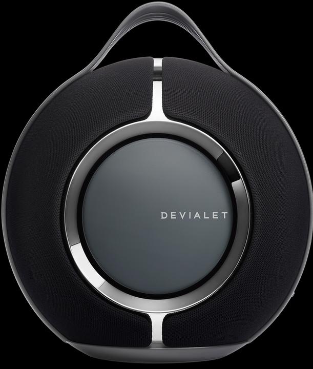 Image du produit Devialet Mania (10 h, Alimentation via port USB, Fonctionnement sur batterie)