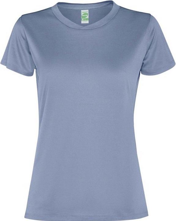 Actual product image Alpinia Womens/Ladies Slam Short-Sleeved Sports T-Shirt (XXL)