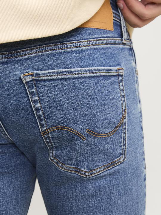 Actual product image Jack & Jones JJIGLENN JJORIGINAL SQ 209 Slim Fit Jeans Slim Fit Jeans (W30/L34)