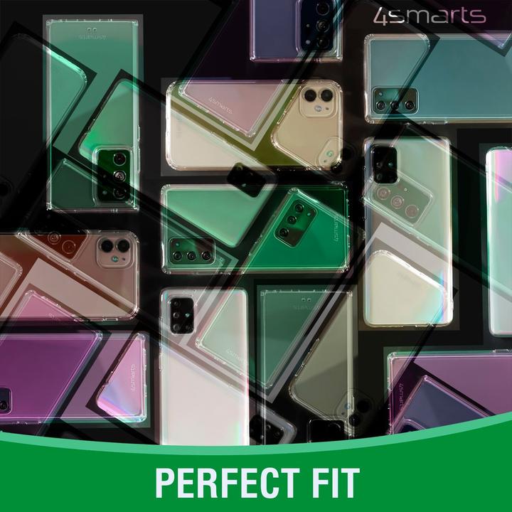 Produktbild 4smarts 360° Starter Set (Apple iPhone 14 Pro Max)