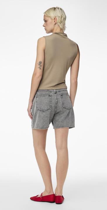 Produktbild Pieces Pcmadison Sl Draped Top Jrs Noos Bc (XXL)