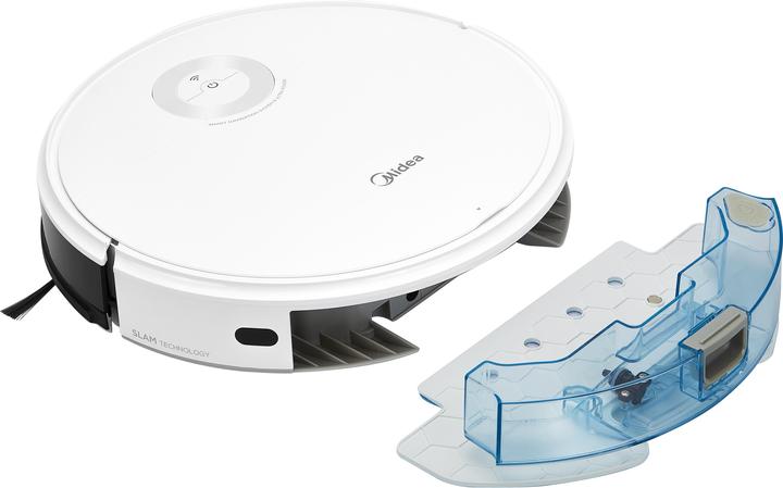 Image du produit Midea I5C Swiss Edition (Robot d'aspiration et de nettoyage)