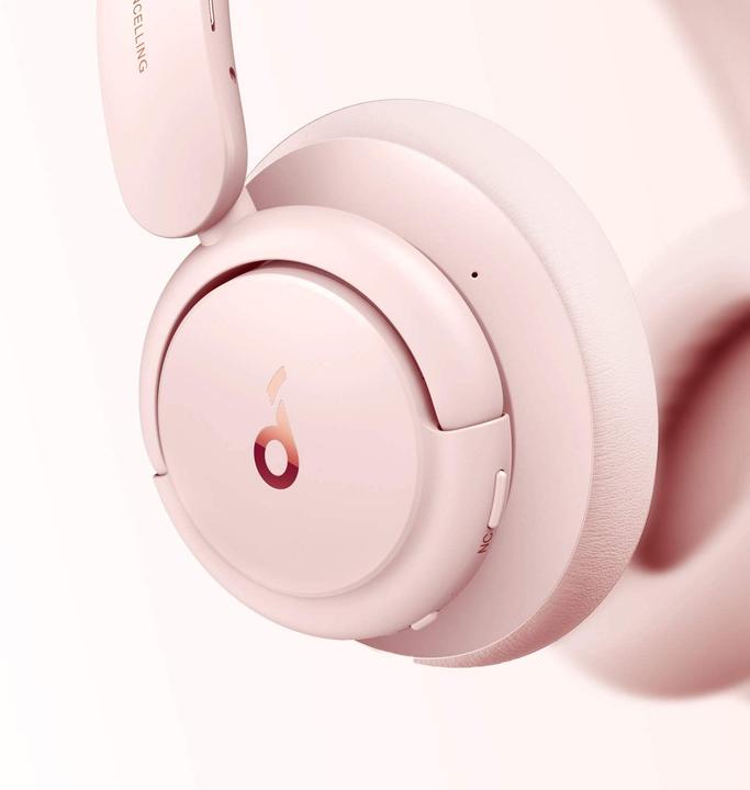 Produktbild soundcore Life Q30 (ANC, 60 h, Kabellos, Kabelgebunden)