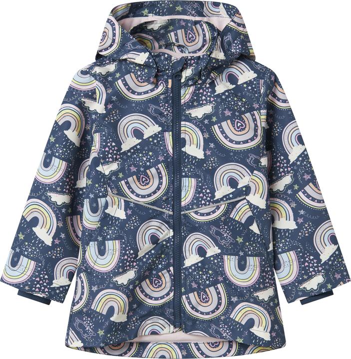 Actual product image Name it Übergangs Jacke (104)