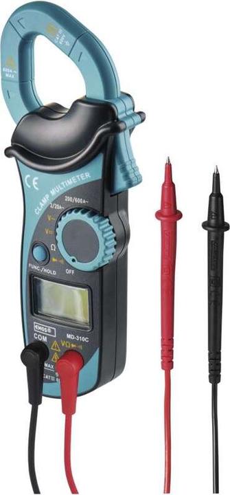 Actual product image Emos Multimeter MD-310C