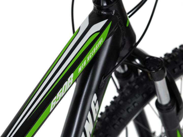 Produktbild KS Cycling Morzine (48 cm)