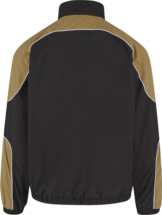 Actual product image Urban Classics Piped Track Jacket - 142639 (L)