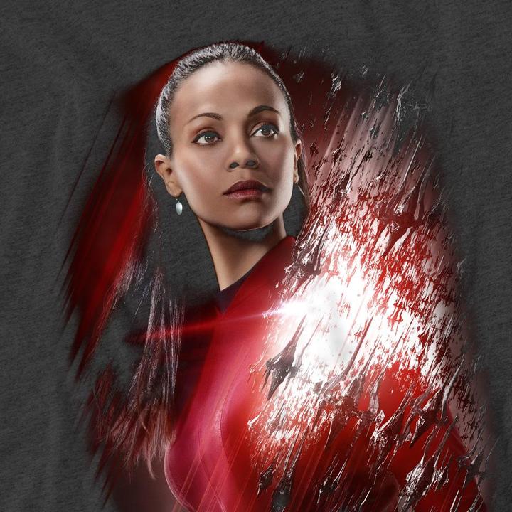 Produktbild Star Trek Beyond TShirt (XXL)