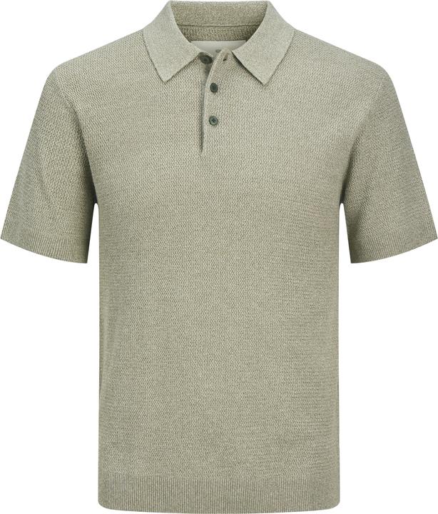 Immagine prodotto Jack & Jones Jprcccooper Knit Polo Ss Sn (XL)