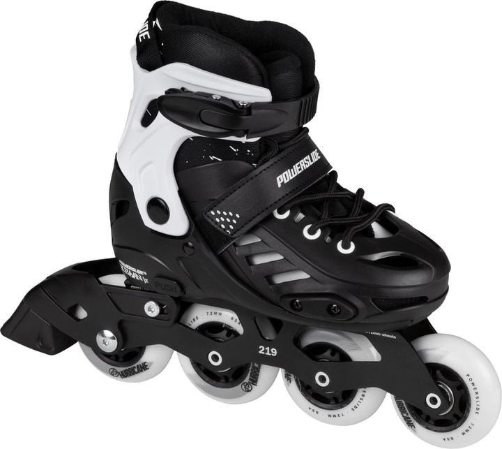 Powerslide ONE KIDS URBAN SKATES Khaan Junior SQD (33)