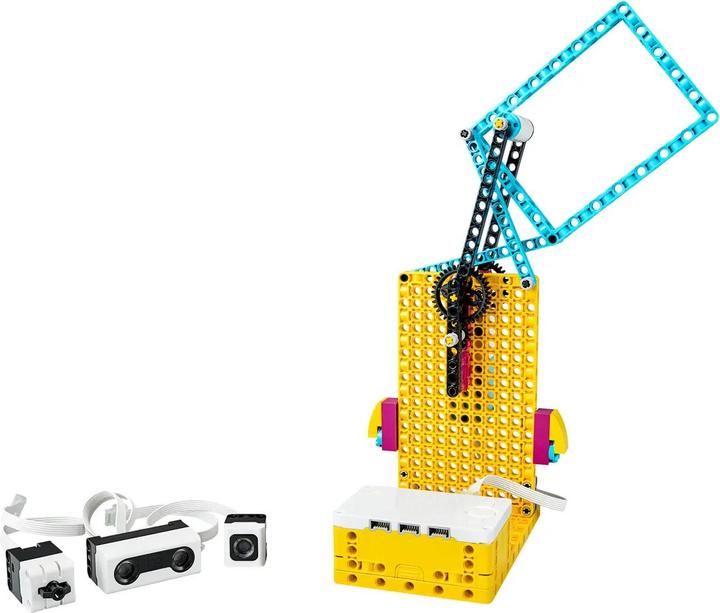 Produktbild LEGO Spike Prime (45678, LEGO Education)