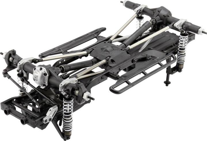 Actual product image HPI Venture (Kit)