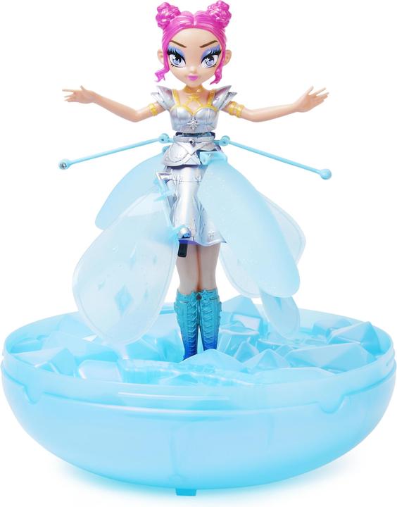 Immagine prodotto Hatchimals Pixies Crystal Flyers- Starlight