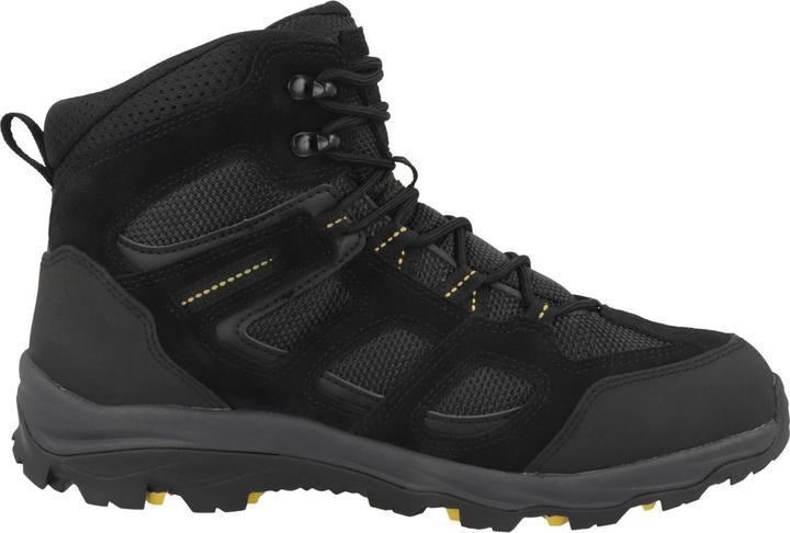 Actual product image Jack Wolfskin Vojo 3 Texapore Mid M (45)