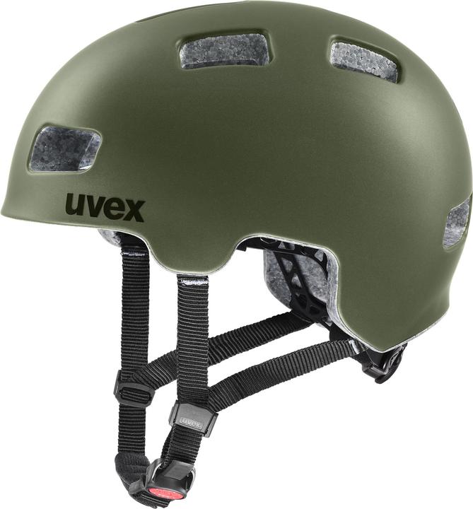Produktbild Uvex Sports hlmt 4 cc (55 - 58 cm)