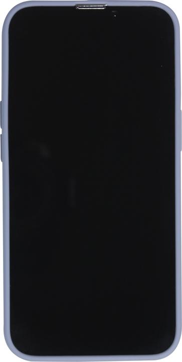 Produktbild PhoneLook Hülle Silikon Mat Herz gold (Apple iPhone 16 Pro)