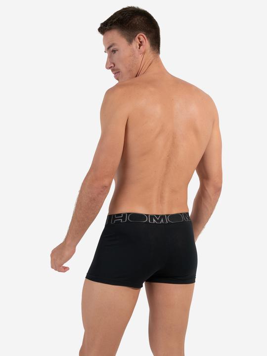 Image du produit HOM Retro Boxer Boxerlines HO1 (L, paquet de 6)