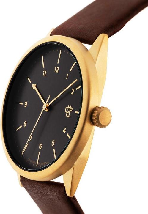 Actual product image CHPO Rawiya (Analogue wristwatch, 38 mm)