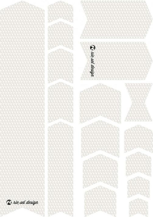 Image du produit rie:sel design frame (Film de protection des images)