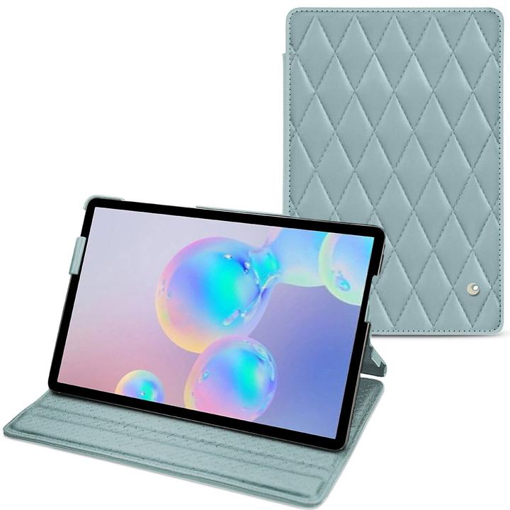 Produktbild Noreve Lederschutzhülle horizontal (Galaxy Tab S6)