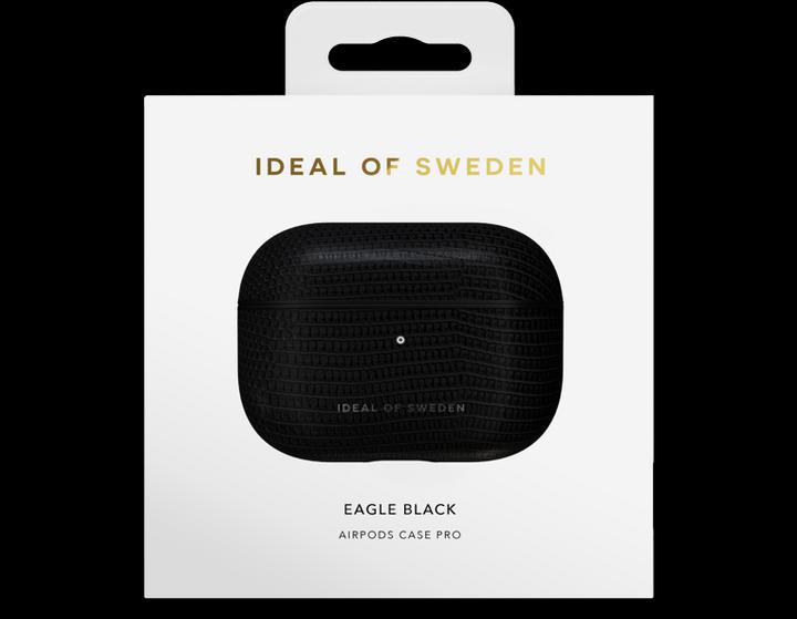 Actual product image iDeal Of Sweden Studio (Headphone bag)