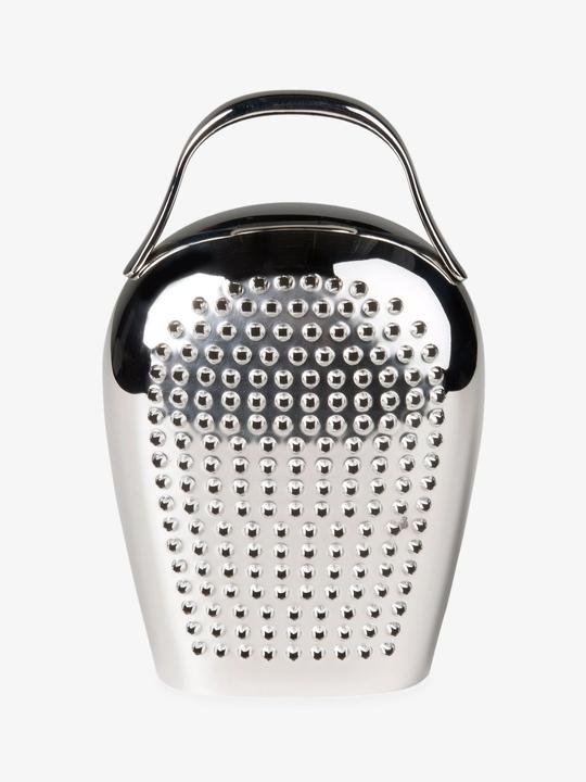Actual product image Alessi Cheese Please