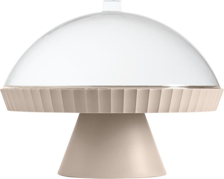 Gris, Moka Grey