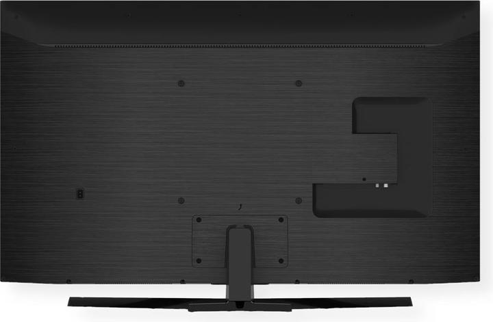 Actual product image Grundig TV Delta Series 55 GUB 8250 (56", LCD, UHD, 2022)