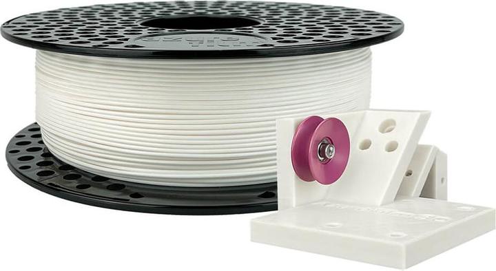 Immagine prodotto AzureFilm Filamento (ABS, 1.75 mm, 1000 g, Bianco)