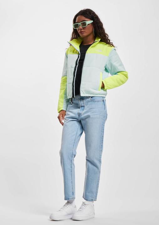 Actual product image North Face Gosei puffer leisure jacket - 91211 (XS)