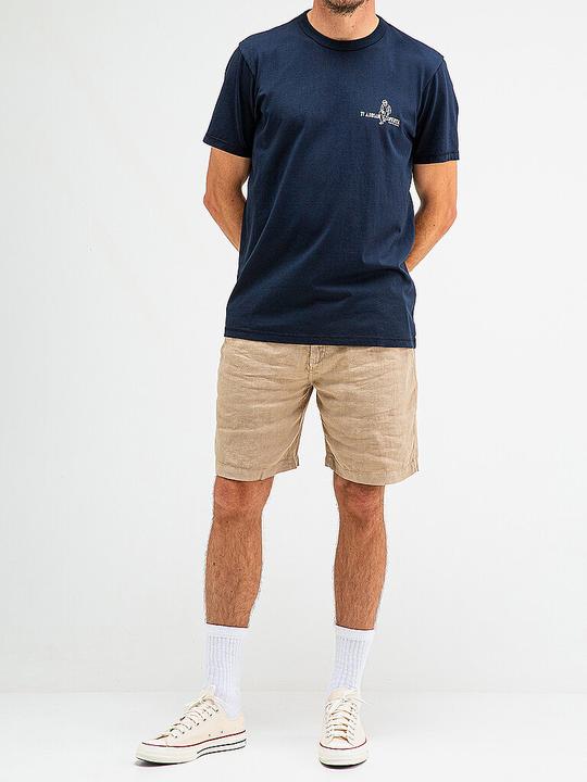 Produktbild Butcher of Blue Army Tee (M)