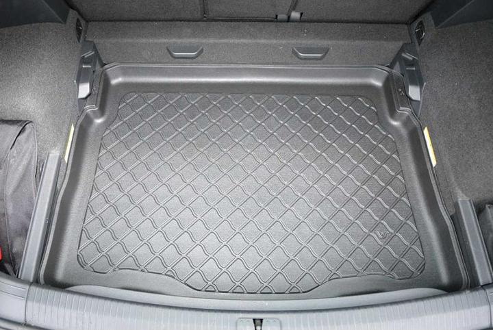 Immagine prodotto ProPlus Vassoio per VW Tiguan dal 2016 ad oggi (Varioboden in tiefsten Ebene)